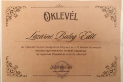 oklevel