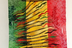 Gaul ugrás  (Vanuatu)