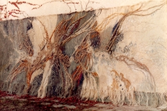 Koratavasz (720x260cm)1986