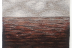 Táj (Csata után) 1999_francia gobelin_gyapjú_viszkóz