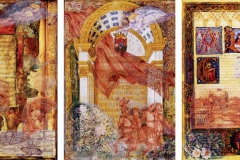 Szabó Verona terv