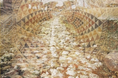 Róma útjai