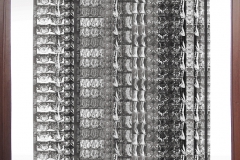 Szekvenciák 140x140 cm