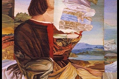 Reneszánsz portré III.